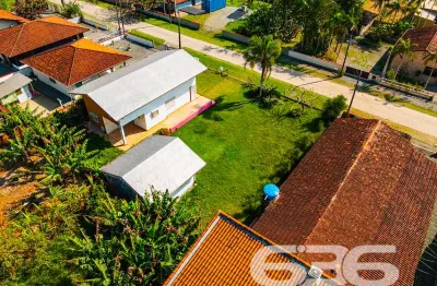 Casa com 1 quarto à venda na Perequê, Pinheiros, Balneário Barra do Sul