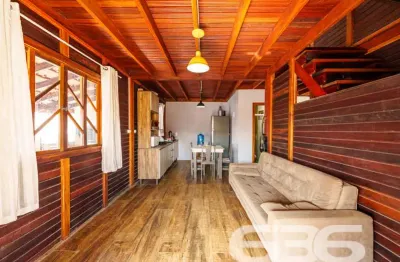 Casa com 4 quartos à venda na Amândio Cabral, Centro, Balneário Barra do Sul
