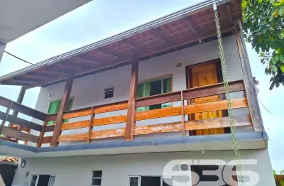 Casa com 8 quartos à venda na Rua dos Mecânicos, 339, Paranaguamirim, Joinville