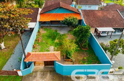 Casa com 2 quartos à venda na Perequê, 414, Pinheiros, Balneário Barra do Sul