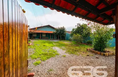 Casa com 2 quartos à venda na Perequê, 414, Pinheiros, Balneário Barra do Sul