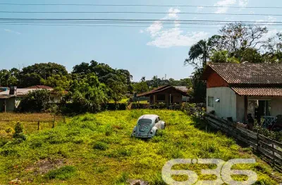 Terreno à venda na Jaraguá Do Sul, Costeira, Balneário Barra do Sul