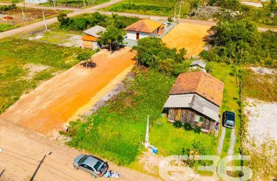 Terreno à venda na Nereu Ramos, Salinas, Balneário Barra do Sul