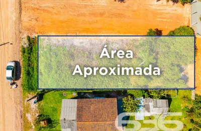 Terreno à venda na Nereu Ramos, Salinas, Balneário Barra do Sul