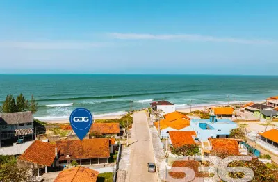 Casa com 3 quartos à venda na Amândio Cabral, Centro, Balneário Barra do Sul