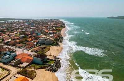 Casa com 3 quartos à venda na Amândio Cabral, Centro, Balneário Barra do Sul
