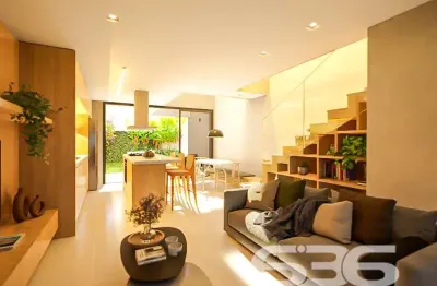 Casa com 3 quartos à venda na Rua Papa João XXIII, 186, Iririú, Joinville