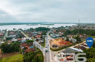 Casa com 2 quartos à venda na Perequê, 52, Pinheiros, Balneário Barra do Sul