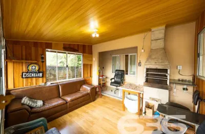 Casa com 2 quartos à venda na Perequê, 52, Pinheiros, Balneário Barra do Sul