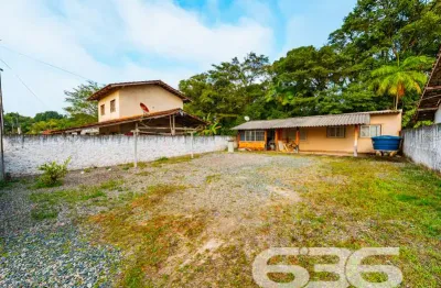 Casa com 2 quartos à venda na Perequê, 52, Pinheiros, Balneário Barra do Sul