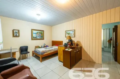 Casa com 2 quartos à venda na Perequê, 52, Pinheiros, Balneário Barra do Sul