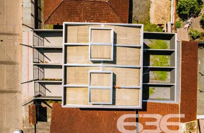 Casa com 2 quartos à venda na Rua Ponte Serrada, 954, Comasa, Joinville