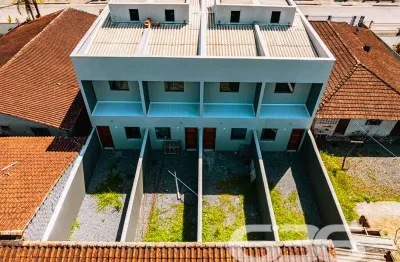 Casa com 2 quartos à venda na Ponte Serrada, 954, Comasa, Joinville