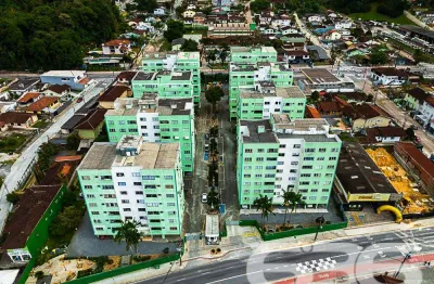 Apartamento com 3 quartos à venda na Albano Schimdt, 1499, Boa Vista, Joinville