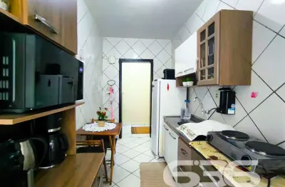 Apartamento com 3 quartos à venda na Rua Albano Schmidt, 1499, Boa Vista, Joinville