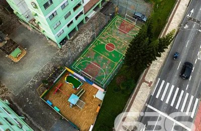 Apartamento com 3 quartos à venda na Albano Schimdt, 1499, Boa Vista, Joinville