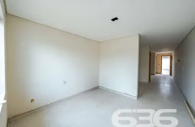 Casa com 2 quartos à venda na Ponte Serrada, 954, Comasa, Joinville