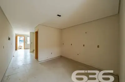Casa com 2 quartos à venda na Ponte Serrada, 954, Comasa, Joinville
