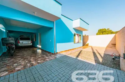 Casa com 4 quartos à venda na Pastor Guilherme Raú, 87, Saguaçu, Joinville