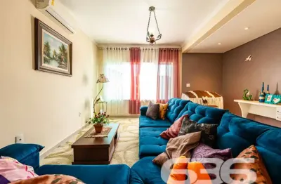 Casa com 4 quartos à venda na Rua Pastor Guilherme Rau, 87, Saguaçu, Joinville