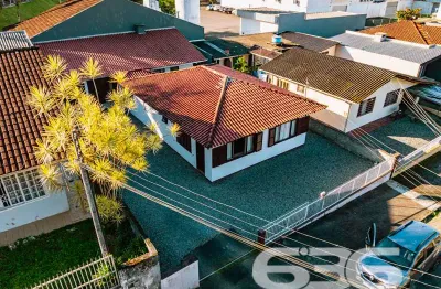 Casa com 3 quartos à venda na Rua Almirante Jaceguay, 136, Santo Antônio, Joinville