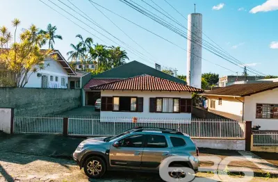 Casa com 3 quartos à venda na Rua Almirante Jaceguay, 136, Santo Antônio, Joinville