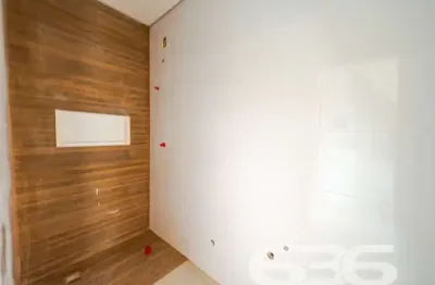 Casa com 2 quartos à venda na Ponte Serrada, 954, Comasa, Joinville