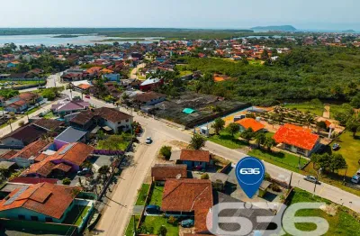 Casa com 4 quartos à venda na Jaraguá Do Sul, 532, Costeira, Balneário Barra do Sul