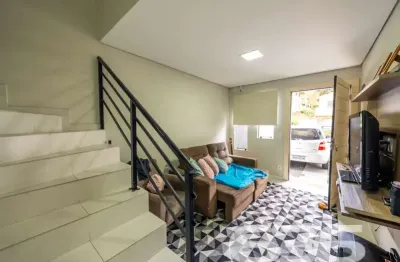 Casa com 2 quartos à venda na Rua Minas Gerais, 67, Nova Brasília, Joinville
