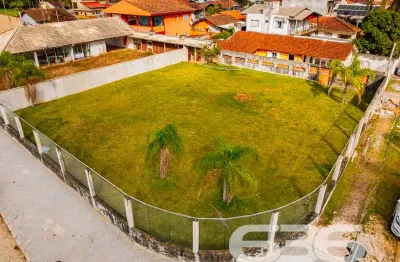 Terreno à venda na Perequê, Pinheiros, Balneário Barra do Sul