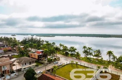 Terreno à venda na Perequê, Pinheiros, Balneário Barra do Sul