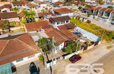 Casa com 4 quartos à venda na Rua Professor Eunaldo Verdi, 1636, Jardim Sofia, Joinville