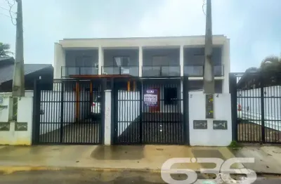 Casa com 2 quartos à venda na Avenida Paulo Schroeder, 435, Petrópolis, Joinville