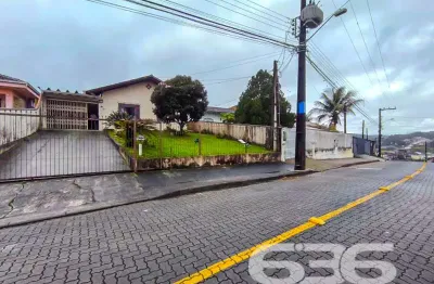 Casa com 5 quartos à venda na Rua Santa Catarina, 454, Floresta, Joinville
