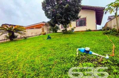 Casa com 5 quartos à venda na Rua Santa Catarina, 454, Floresta, Joinville