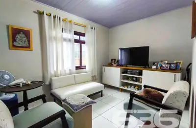Casa com 5 quartos à venda na Rua Santa Catarina, 454, Floresta, Joinville