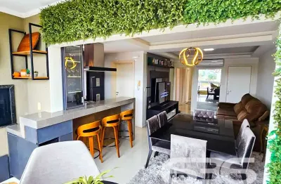 Apartamento com 3 quartos à venda na Rua Tenente Antônio João, 235, Bom Retiro, Joinville
