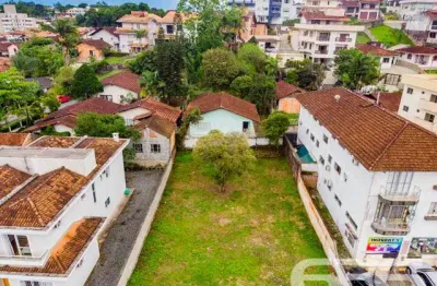 Terreno à venda na Rua Pastor Guilherme Rau, 523, Saguaçu, Joinville