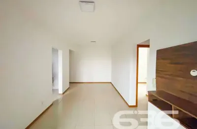 Apartamento com 2 quartos à venda na Rua Papa João XXIII, 226, Iririú, Joinville