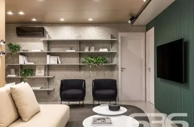 Apartamento com 2 quartos à venda na Rua Quinze de Novembro, 135, Glória, Joinville