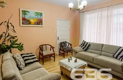 Casa com 4 quartos à venda na Rua Valença, 1080, Guanabara, Joinville