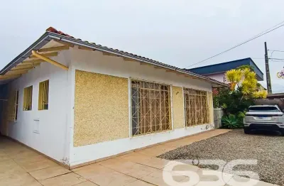 Casa com 4 quartos à venda na Valença, 1080, Guanabara, Joinville