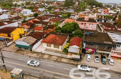Casa com 4 quartos à venda na Valença, 1080, Guanabara, Joinville