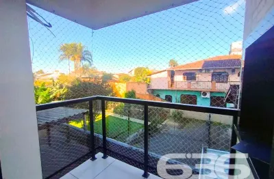 Apartamento com 3 quartos à venda na Rua Selma Doering Bruhns, 764, Jardim Iririú, Joinville