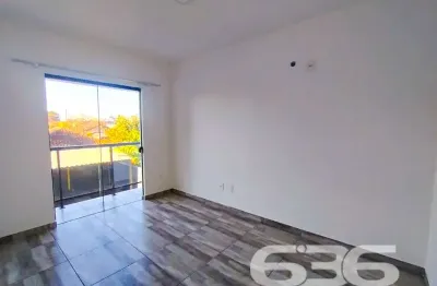 Apartamento com 3 quartos à venda na Rua Selma Doering Bruhns, 764, Jardim Iririú, Joinville