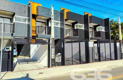 Casa com 3 quartos à venda na Amândio Cabral, 125, Centro, Balneário Barra do Sul