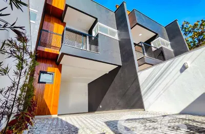 Casa com 3 quartos à venda na Amândio Cabral, 127, Centro, Balneário Barra do Sul
