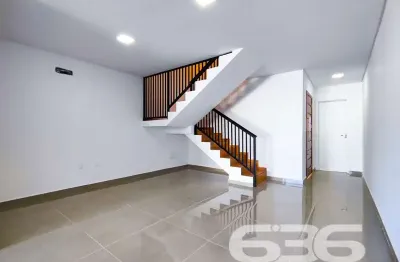 Casa com 3 quartos à venda na Amândio Cabral, 127, Centro, Balneário Barra do Sul