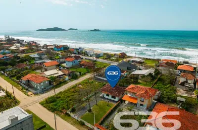 Casa com 3 quartos à venda na Nereu Ramos, Salinas, Balneário Barra do Sul