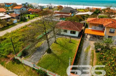 Casa com 3 quartos à venda na Nereu Ramos, Salinas, Balneário Barra do Sul